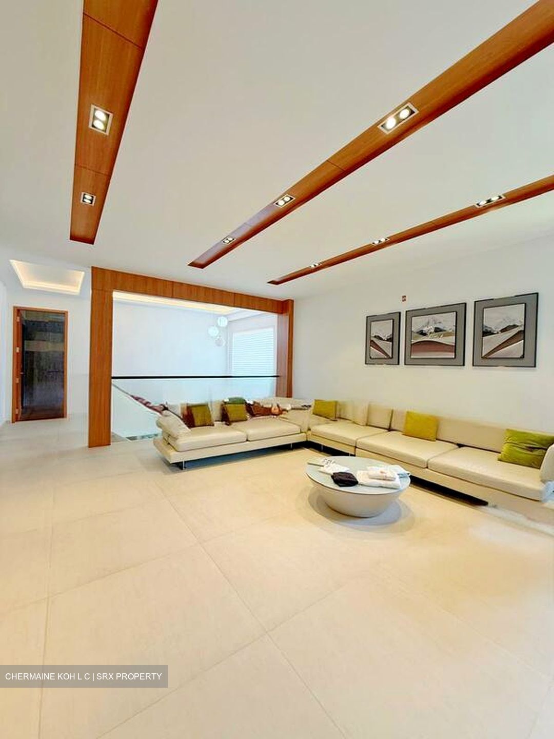 Bishan Street 21 (D20), Detached #508168101